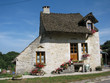 maison de pierre