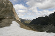 Transbaikal mountains