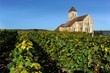 Eglise de Cuis en Champagne