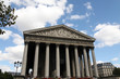 place de la madeleine