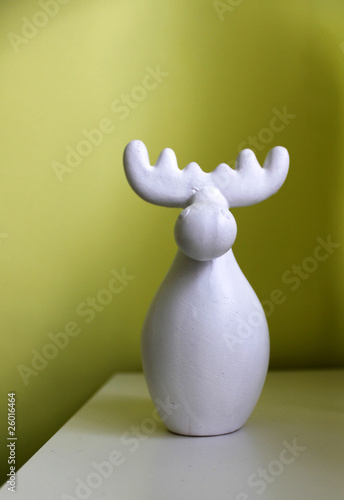 Foto: Ceramic animal Ceramic animal