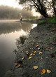 angling