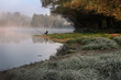 angling