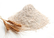Whole flour and wheate ars