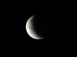 Moon model Moon model