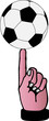 Fußball