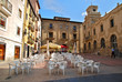 Plaza de San Agustín, Logroño