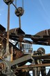 tagebau,  bergbau
