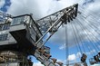 tagebau,  bergbau