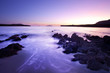 pastel sunset