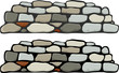 Stone Wall I Stone Wall I