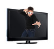 WOW TV 3D