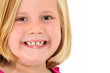 Beautiful 7 Year Old Girl
