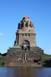 völkerschlachtdenkmal in leipzig