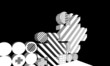 Contemporary Background Vector