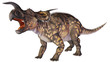 einiosaurus twisted