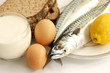 Mackerel