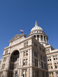 Texas State Capitol