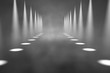 Illustration: Background Spotlichter Background Spotlichter