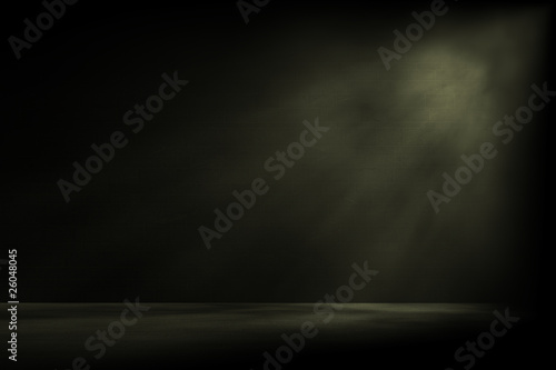 Illustration: Hintergrund Licht Steinwand Hintergrund Licht Steinwand