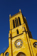 Limestone church