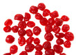 Dried cherries