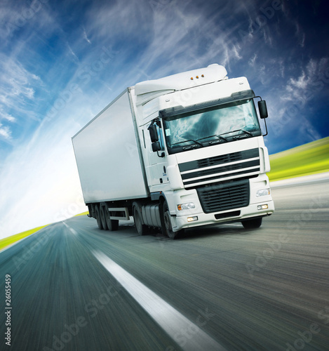 Photo: Truck Truck