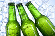 Photo: chilled beers chilled beers