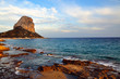 Penyal d'Ifach (Calp, Spain) Penyal d'Ifach (Calp, Spain)