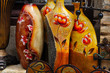 Spanish Handicraft Spanish Handicraft