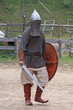 Knight on the ring