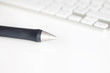 Clavier et stylet Clavier et stylet