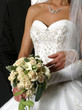 Brautpaar Hochzeit