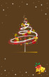 Winter background