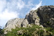 Acantilado de Paklenica