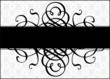 Vector Ornament Frame and Pattern Vector Ornament Frame and Pattern