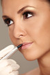 Permanent make-up