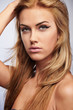 Beautiful woman