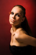 Glamour portrait Glamour portrait