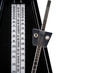 Close-Up of a Metronome