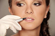 Permanent make-up
