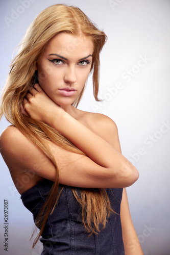 Foto: Beautiful woman Beautiful woman