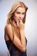 Beautiful woman