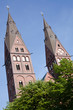 Kathol. Kirche Danziger Straße, Hamburg