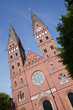 Kathol. Kirche Danziger Straße, Hamburg