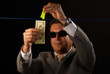 Money laundering