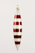 One christmas decoration