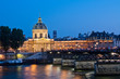 French institue of Paris, France