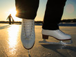 Ice Skating