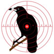 shooting galler.Vector